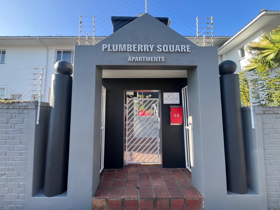 To Let 1 Bedroom Property for Rent in Plumstead Western Cape